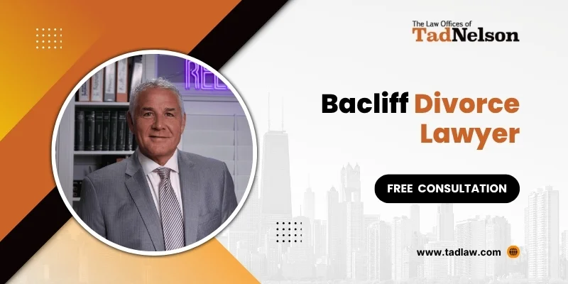 best bacliff divorce lawyer
