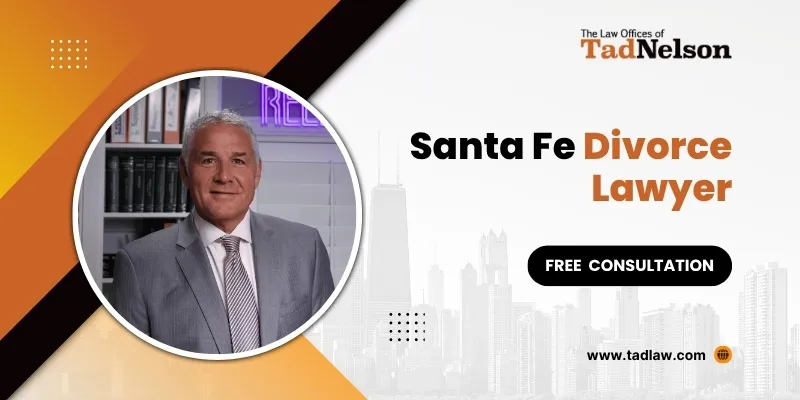 best santa fe divorce lawyer