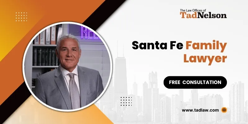best santa fe family lawyer