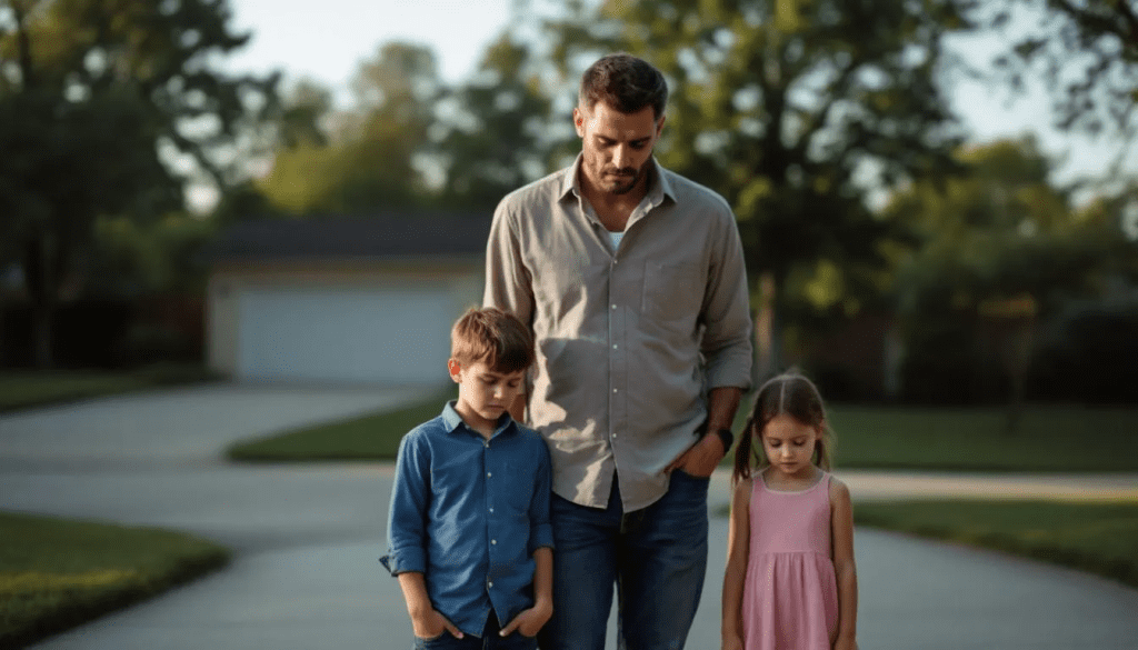 Tad Nelson the lawyer you need for a Galveston County custody battle.