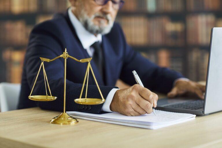 Houston Criminal Case Process