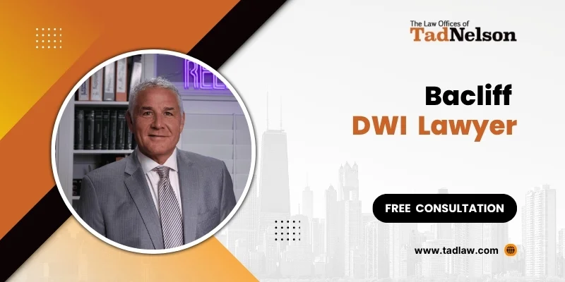 best bacliff dwi defense lawyer