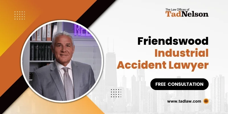 best friendswood industrial accident lawyer