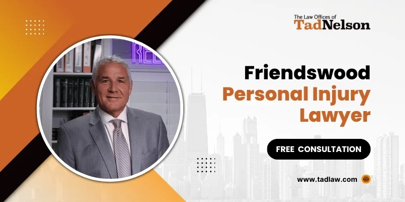 best friendswood personal injury lawyer
