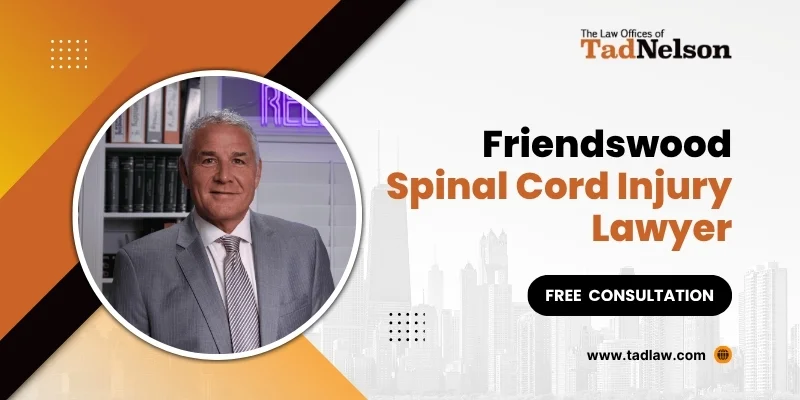 best friendswood spinal cord injury lawyer