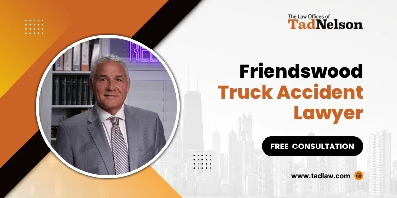 best friendswood truck accident lawyer