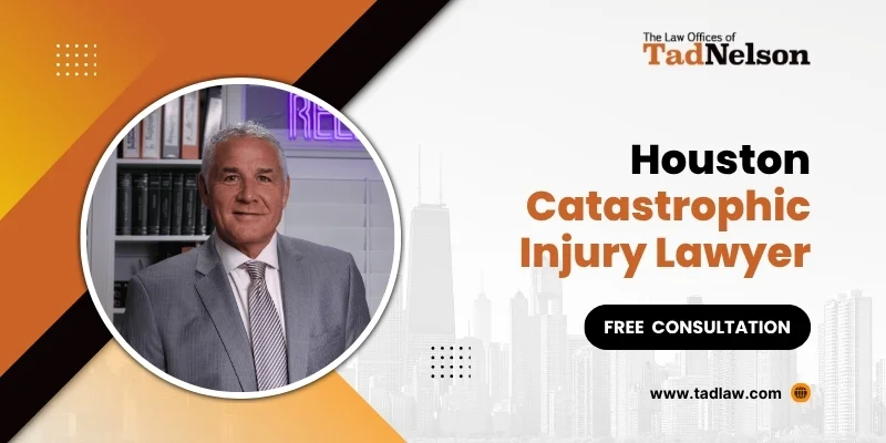 best houston catastrophic injury lawyer