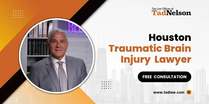 best houston traumatic brain injury lawyer