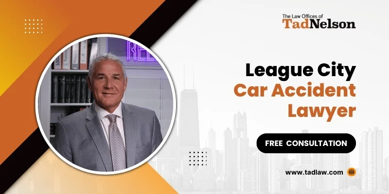 best league city car accident lawyer