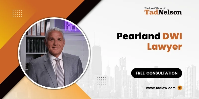 best pearland dwi defense lawyer