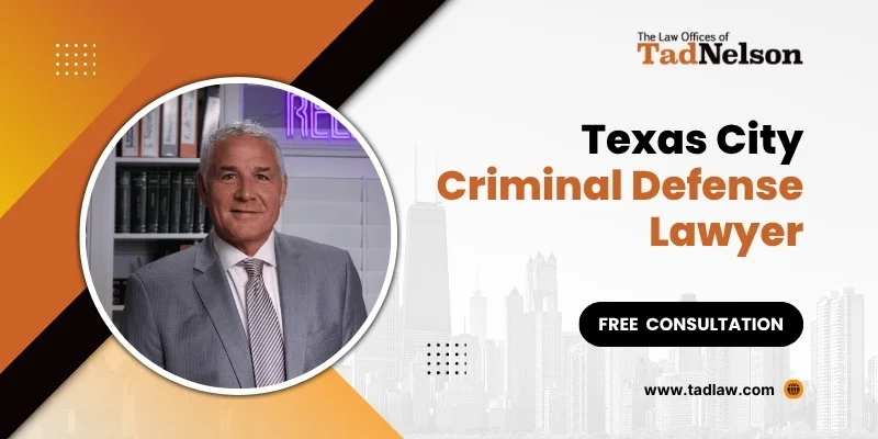 best texas city criminal defense lawyer