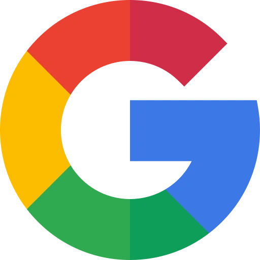 Google Logo