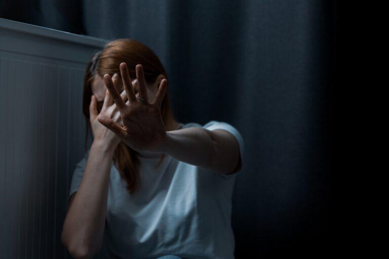 Holiday Fear and Texas Domestic Violence
