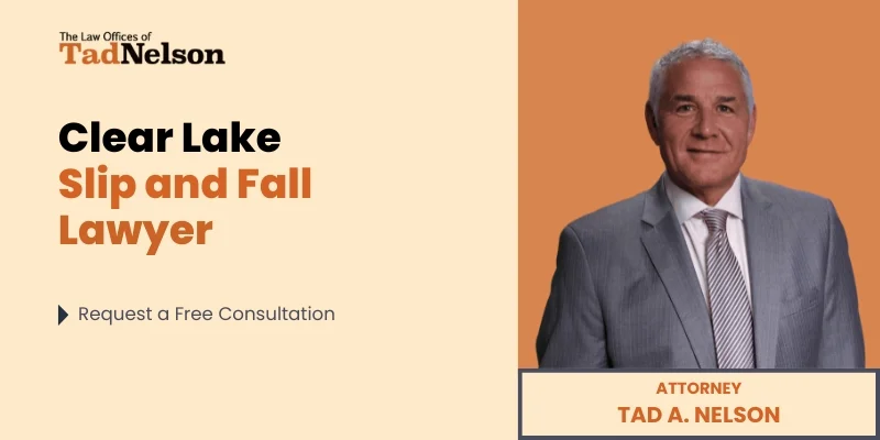 best clear lake slip and fall lawyer