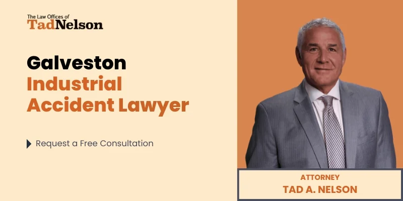 best galveston industrial accident lawyer