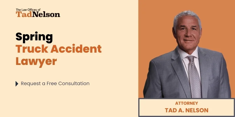 best spring truck accident lawyer