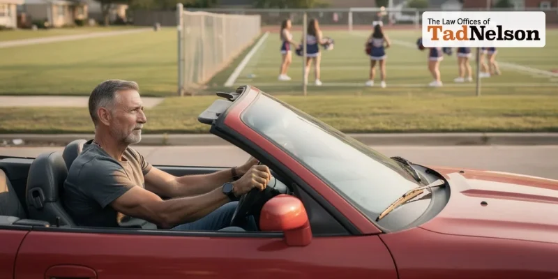 age of consent in texas