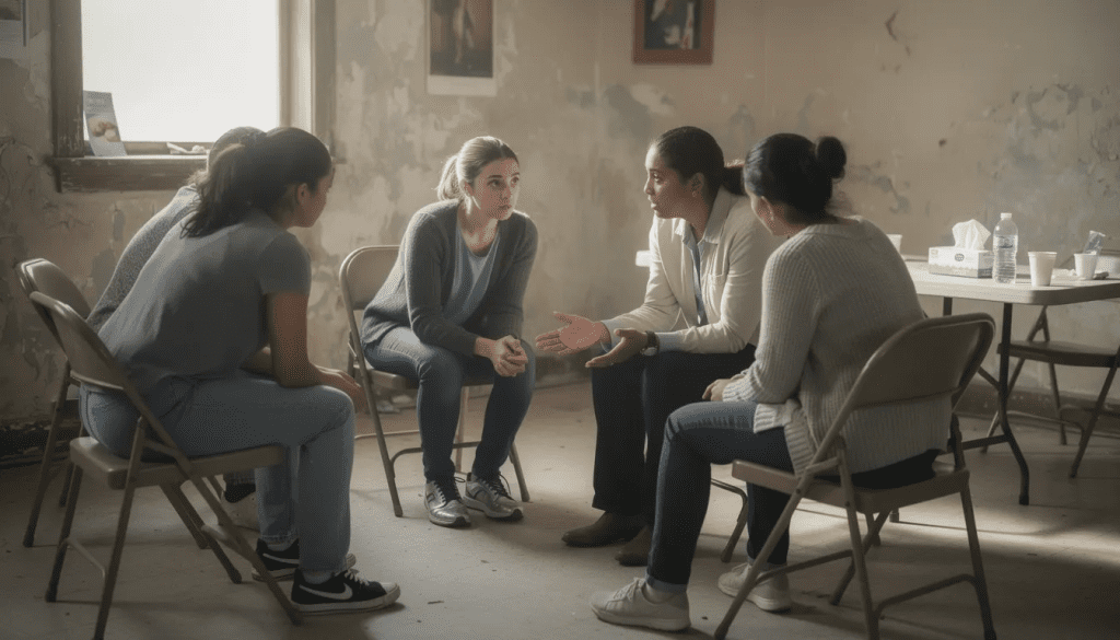 Tad Nelson handles tons of sex trafficking cases and prostitution-related offenses.