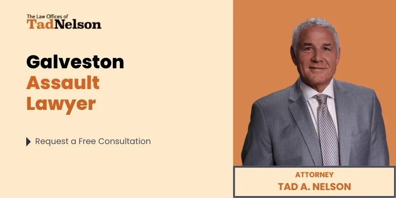 best galveston assault lawyer