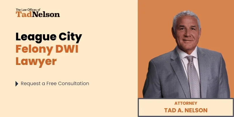 best league city felony dwi lawyer