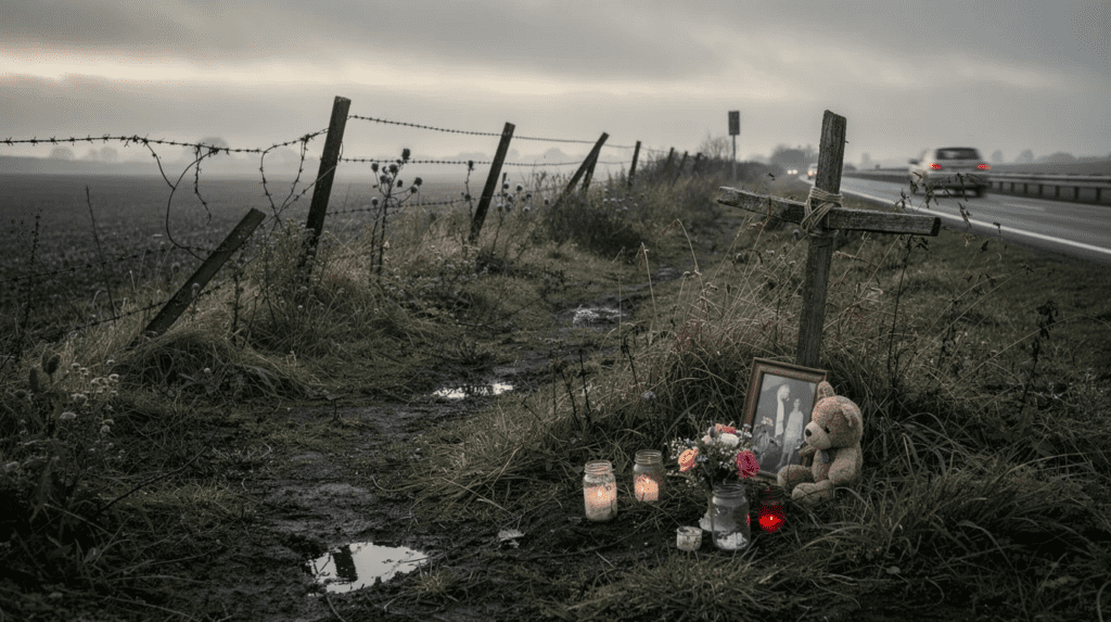 Texas Killing Fields - Galveston Murders