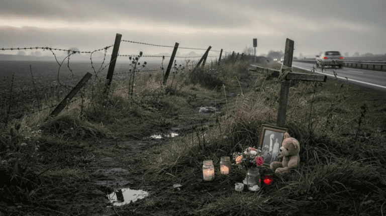Texas Killing Fields