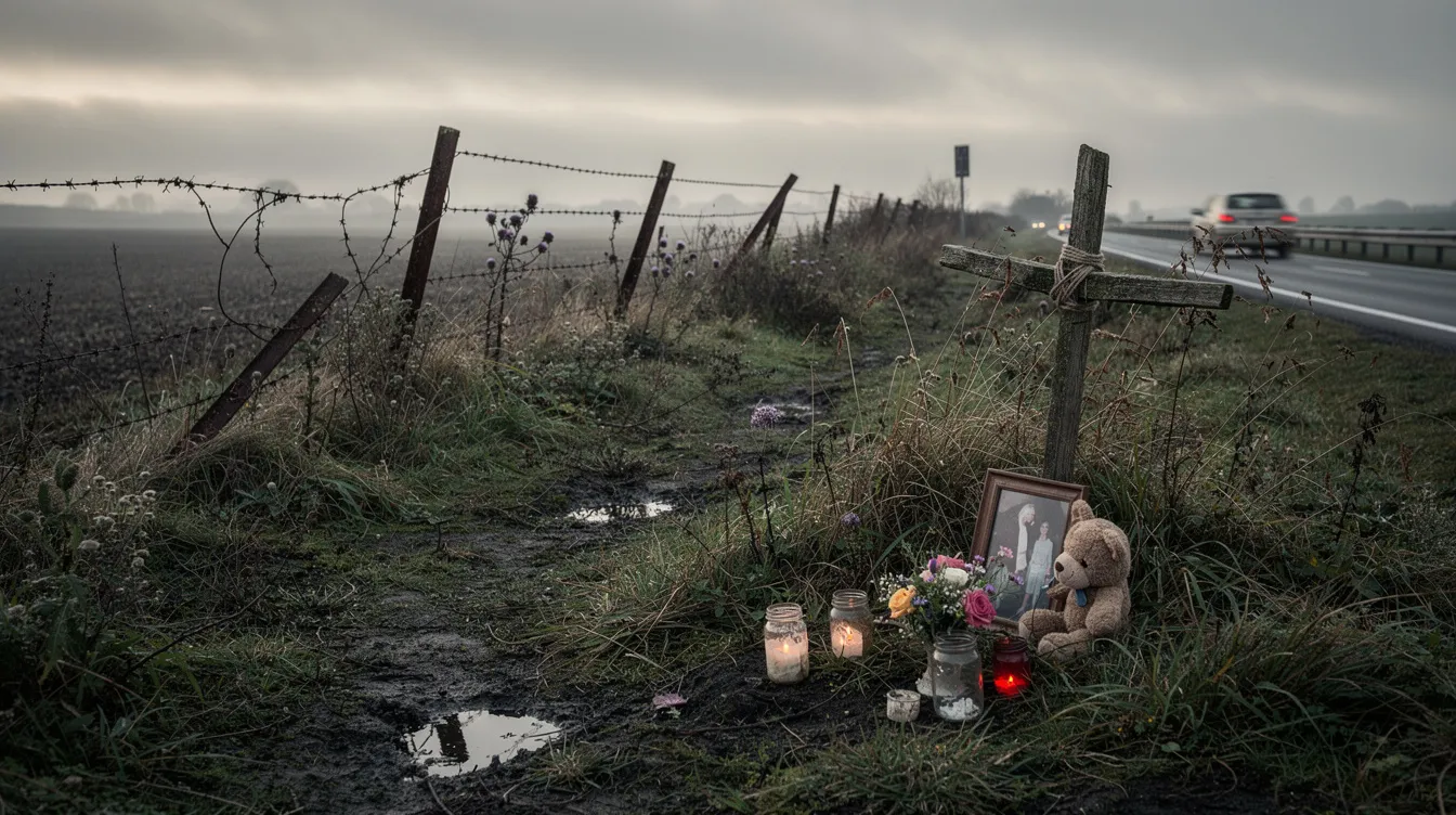 Texas Killing Fields: A League City Criminal Lawyer Reflects on a Case That Haunted Galveston County for Decades