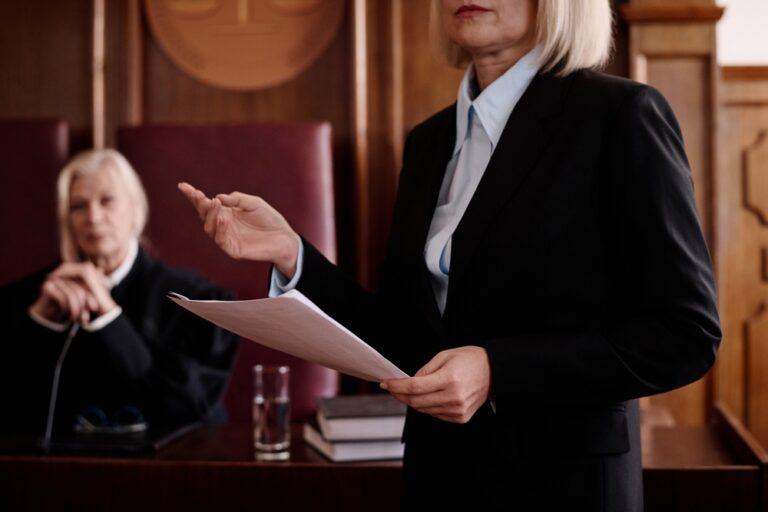 Can I Learn a Confidential Informant’s Identity?