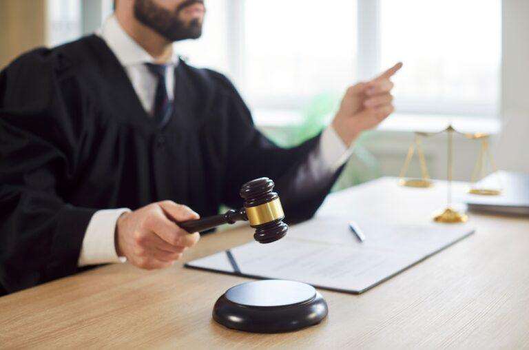 Can Misdemeanor Assault Stick Without ID?