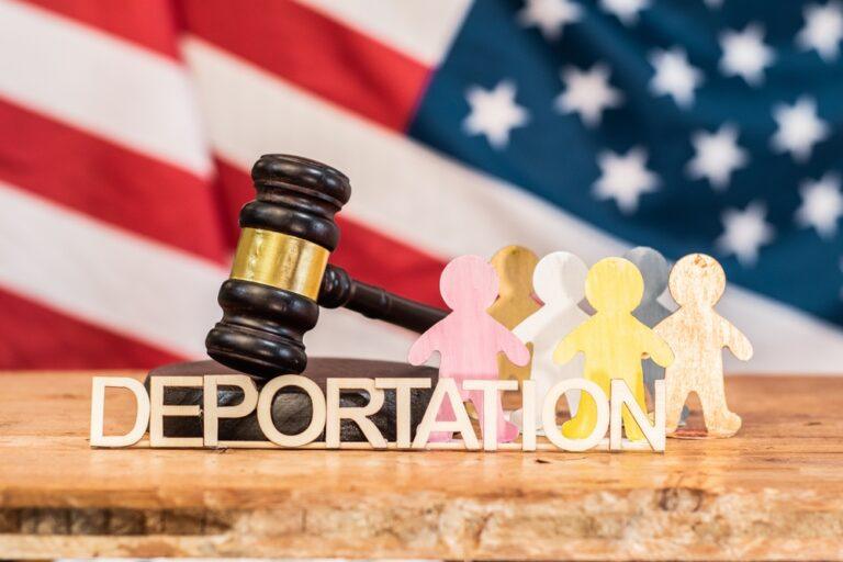 Can a Drug Misdemeanor Lead to Deportation?