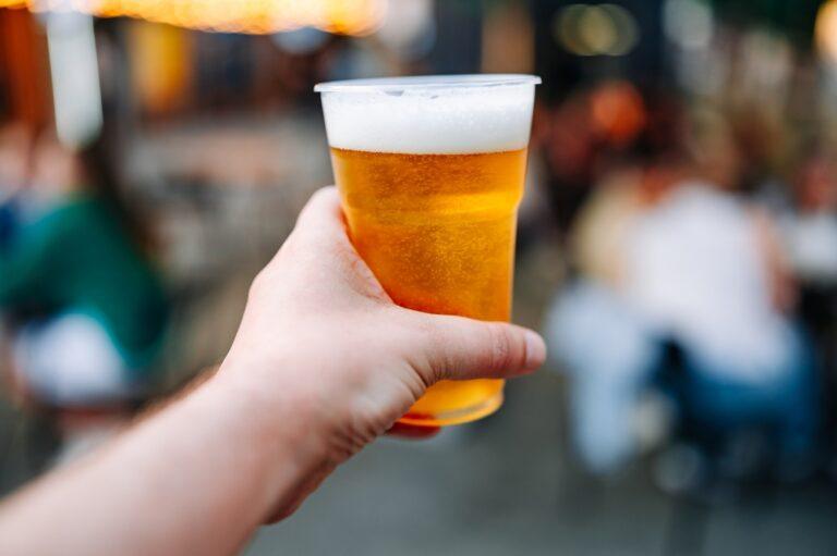 Do Drive-Through Liquor Stores Cause DWI?