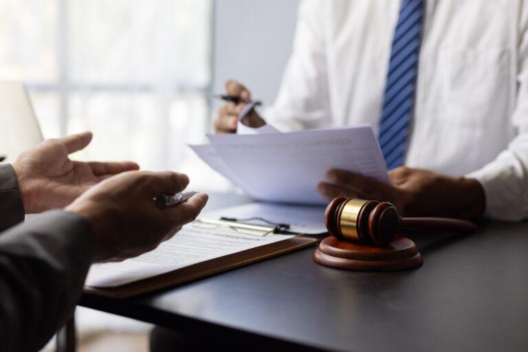 Is Intoxication a Criminal Defense in Texas?