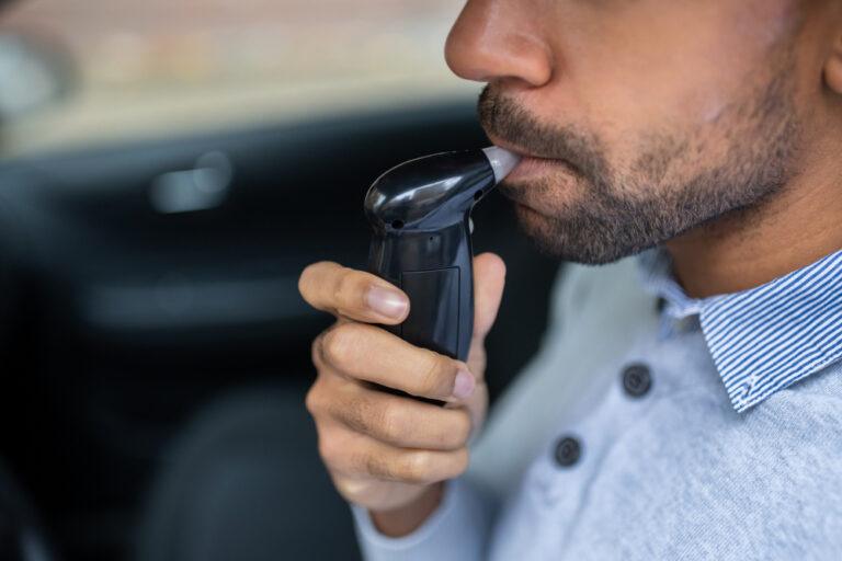 Mishandled DWI Breathalyzer Tests