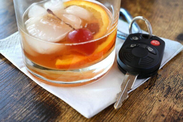 Using a Fake ID to Buy Alcohol in Texas