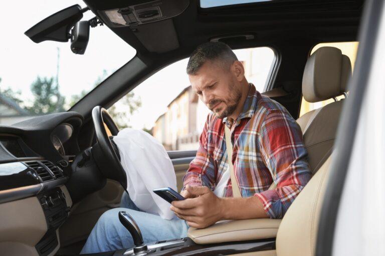 What to Do After a Texas DWI Accident