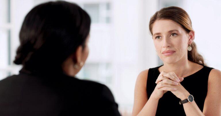 When Interviews Become Interrogations