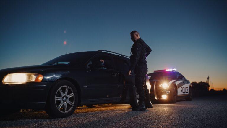 When Must Police Mirandize You After DWI?