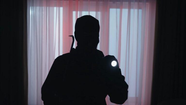 Can Aiding and Abetting Burglary Lead to Charges?