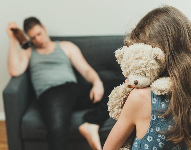 Can Courts Order Drug Tests in Family Cases?