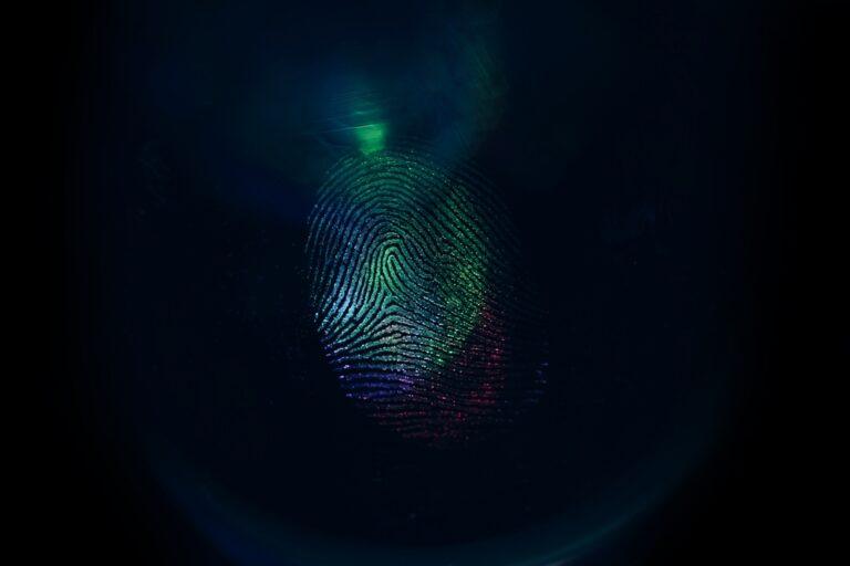 Can Fingerprints Convict You of a Crime?