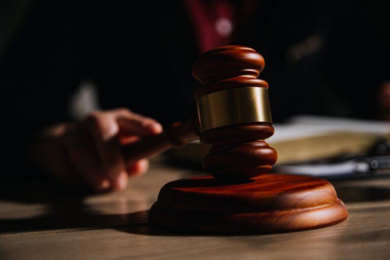 Can I Expunge My Criminal Record in Texas?