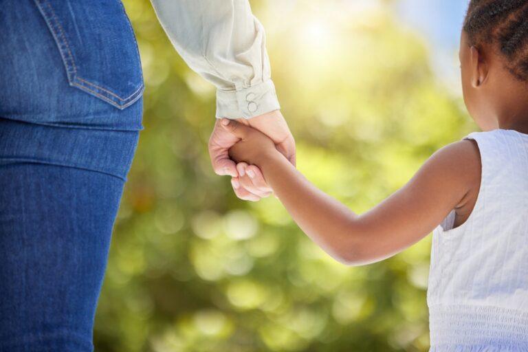 Can You Move Out of State With Your Child?