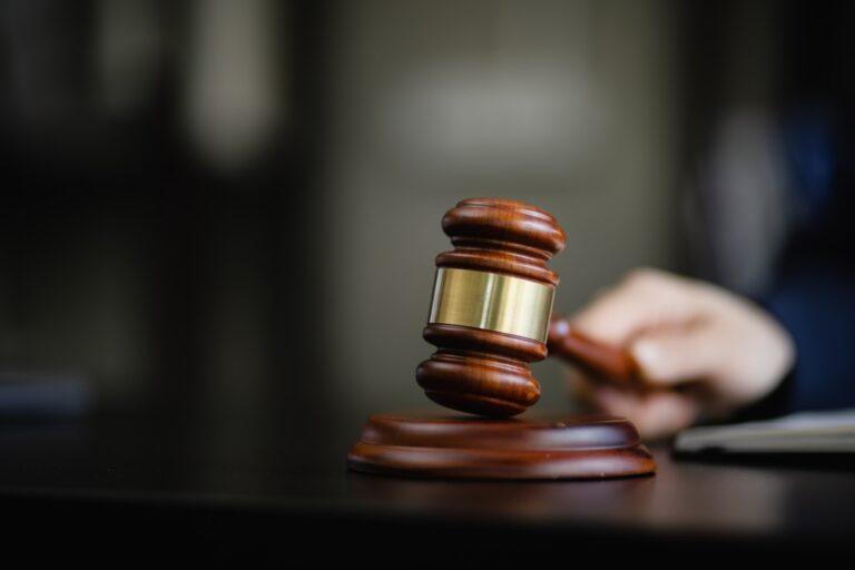 Can You Use Force to Protect Property?