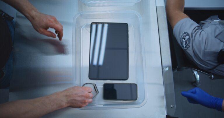 Do Police Need a Warrant for Your Cell Phone?