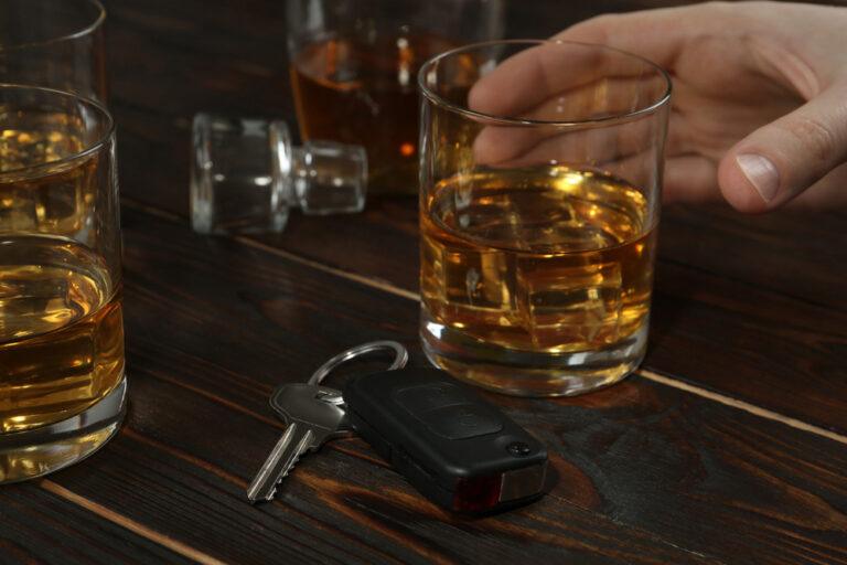 Does an Out-of-State DWI Affect Texas Records?