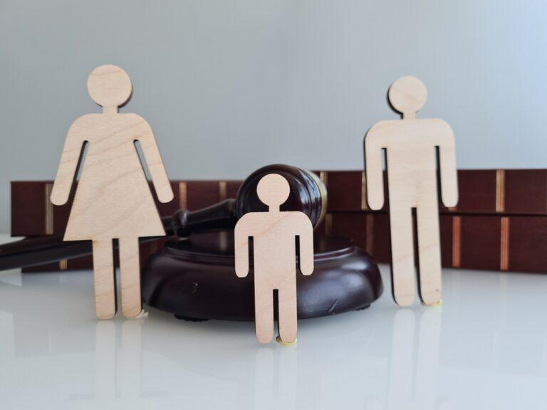 How Domestic Violence Affects Child Custody