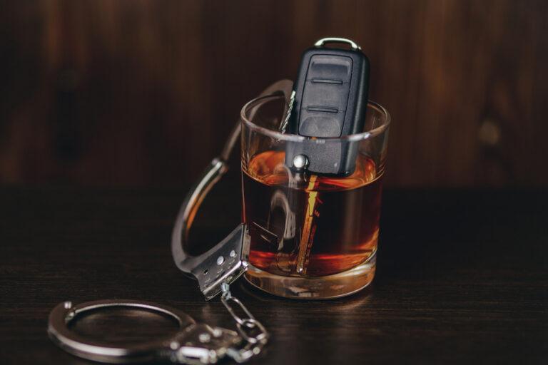 How Long Does a Texas DWI Stay on Record?