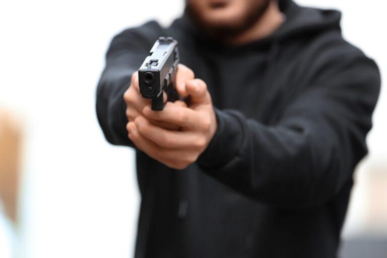 Is Carrying a Gun on School Property Illegal?