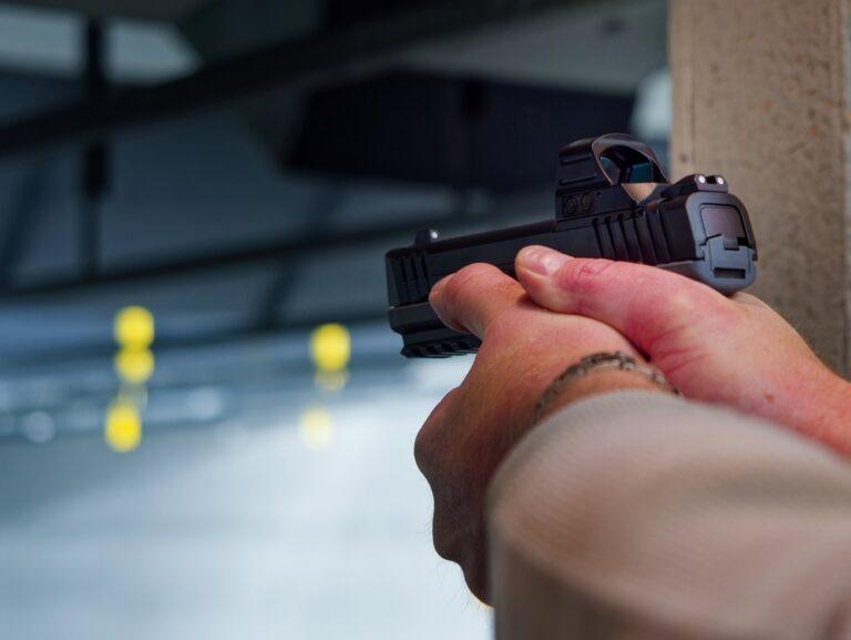Is Crime Rising or Falling in Houston?