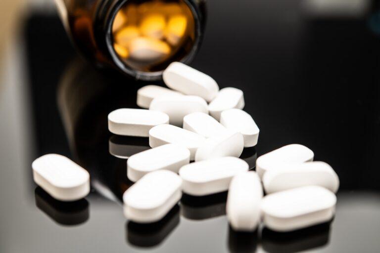 Is Mere Presence Near Drugs Enough?